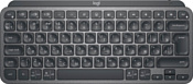 Logitech MX Keys Mini 920-010617 graphite (без кириллицы)