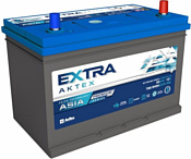 АкТех Extra Premium Asia R+ (95Ah) АкТех Extra Premium Asia R+ (95Ah)