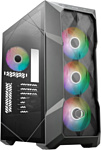 Cooler Master TD500 MAX TD500V2-MGNN85-SL0 Cooler Master TD500 MAX TD500V2-MGNN85-SL0