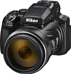 Nikon COOLPIX P1100