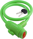 Нора-М №33 (ф8x800мм, зеленый)