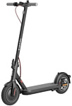 Xiaomi Electric Scooter 4 EU BHR7128EU (европейская версия, черный)