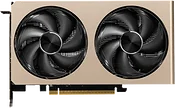 MSI GeForce RTX 5060 8G Inspire 2X OC
