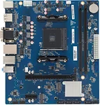 iRU A520M-VHDi/M.2 iRU A520M-VHDi/M.2