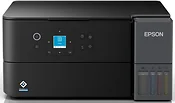 Epson EcoTank L4360 (ресурс стартовых контейнеров 6600/5500, контейнер 101)