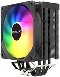 Project X A400 ARGB (черный)