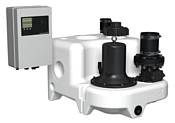 GRUNDFOS Multilift M.15.3.4 (4м) GRUNDFOS Multilift M.15.3.4 (4м)
