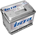 ISTA Standard 6CT-75 A1 (75 А/ч)