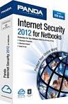 Panda Internet Security 2012 for Netbooks (1 ПК, 1 год) J12PT12ESD