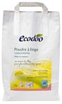 Ecodoo Экологический стиральный порошок с мылом ALEP 3кг