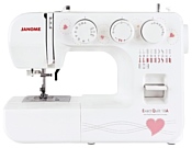 Janome Exact Quilt 18A (EQ 18A)