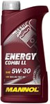 Mannol ENERGY COMBI LL 5W-30 1л