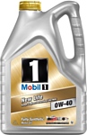 Mobil 1 New Life 0W-40 5л