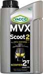 Yacco MVX Scoot 2 Synth 1л