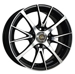 Cross Street Y3174 6.5x15/4x98 D58.6 ET32 BKF