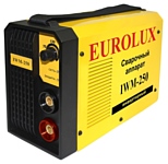 EUROLUX IWM-250 EUROLUX IWM-250
