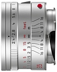 Leica Summarit-M 35mm f/2.4