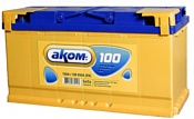 Аком Классик 6СТ-100 R (100Ah) Аком Классик 6СТ-100 R (100Ah)