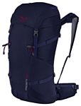 Salewa Ascent 35 blue (navy)