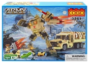 COGO Army CG3361 COGO Army CG3361