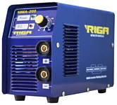 RIGA Electronics ММА-200