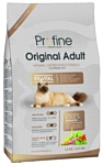 Profine (1.5 кг) Original Adult для кошек