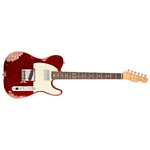 Fender Limited Edition Heavy Relic '60s H/S Tele