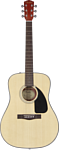 Fender CD-60S NAT
