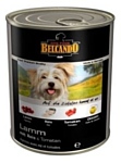 Belcando (0.8 кг) 6 шт. Ягненок с рисом и помидорами