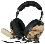 Arctic Cooling P533 Military