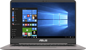 ASUS ZenBook UX410UF-GV027T ASUS ZenBook UX410UF-GV027T