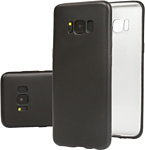 Case Deep Matte v.2 для Samsung Galaxy S8 Plus (черный)