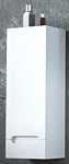 Sanwerk Шкаф-полупенал Эра Air 35 (белый, правый) MV0000422