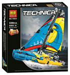 BELA Technic 10823 Яхта