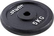 Starfit BB-204 5 кг