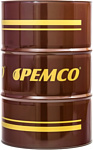Pemco TO-4 Powertrain Oil 10W 208л
