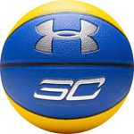 Under Armour Curry Composite (7 размер) Under Armour Curry Composite (7 размер)