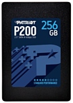 Patriot Memory P200S256G25