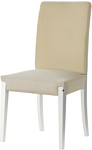 Ikea Хенриксдаль (каркас стула/белый) 003.794.50