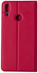 VOLARE ROSSO Book case для Huawei Y7 (красный)