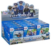Winner City Police 1205