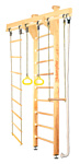 Kampfer Wooden Ladder Ceiling Стандарт (натуральный)