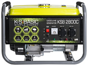 K&S Basic KSB 2800C