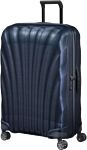 Samsonite C-Lite Midnight Blue 75 см