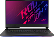 ASUS ROG Strix SCAR 17 G732LXS-HG014T