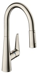 hansgrohe M51 73851800 (M5116-H200)
