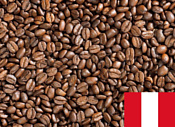 Coffee Everyday Арабика Перу в зернах 1000 г