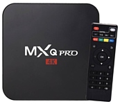 MXQ Pro 4K 1/8 Gb S905