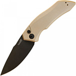 Kershaw 7100Tanblk Launch 1
