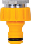 Hozelock Indoor Threaded Tap 2304